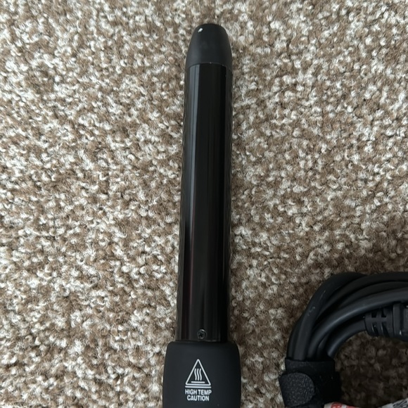 L’ange curling wand - Picture 2 of 5